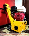 🔴SE VENDEN ESCARIFICADORA O FRESADORA MOTOR GX390DE 13 HP